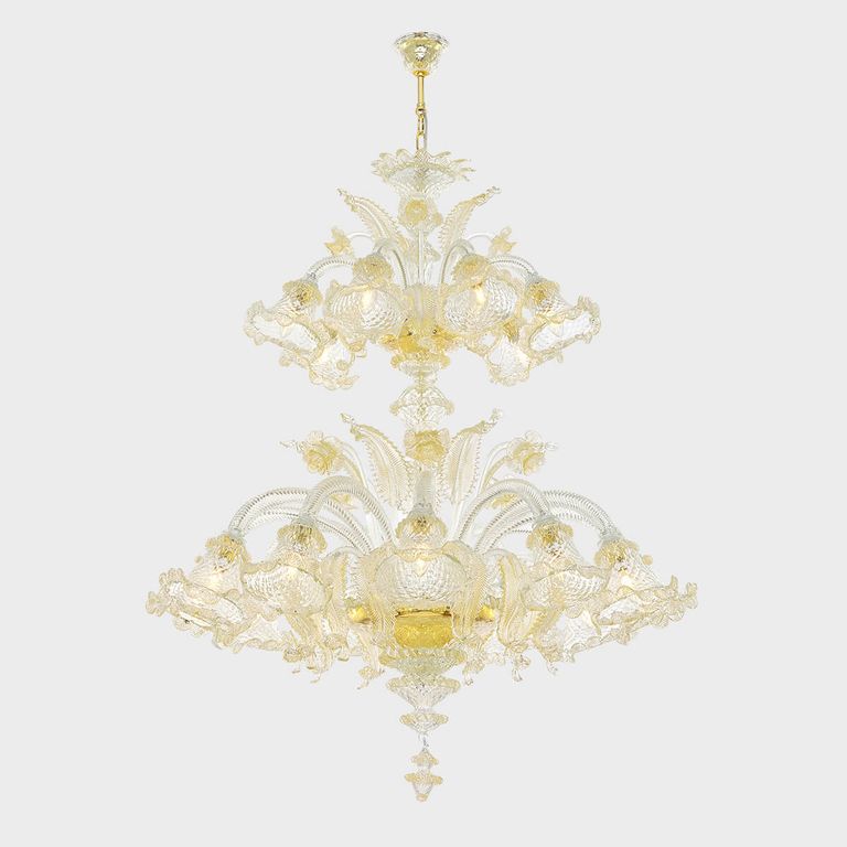 Muranoglas-Schmetterling – Handgefertigt In Italien, 5 Cm Flügelspannweite – Elegantes Dekorations- Oder Gastgeschenk