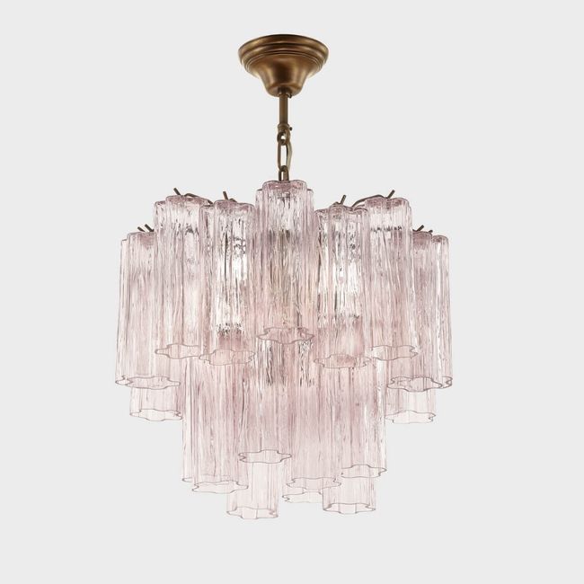 Crono Original Edition Murano Glass Chandelier Sogni Di Cristallo®