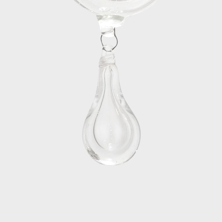 Heterea Murano Glass Sconce Sogni Di Cristallo®